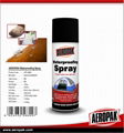 AEROPAK 200ML Waterproof Spray  1