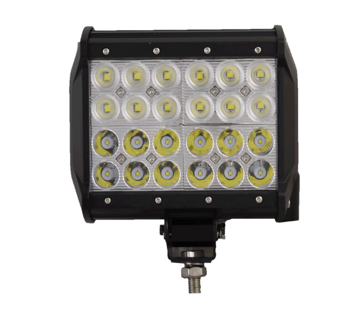 高效率 穩定可靠的大功率LED汽車照明燈恆流驅動芯片 3