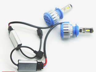 最全的5-100V内置MOS低成本车灯IC