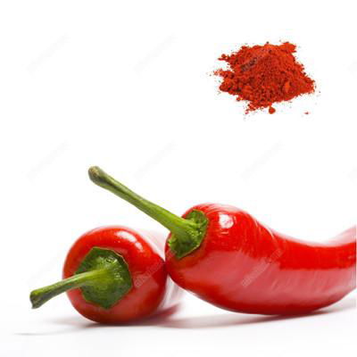 Paprika Oleoresin