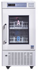 Blood Bank Refrigerator