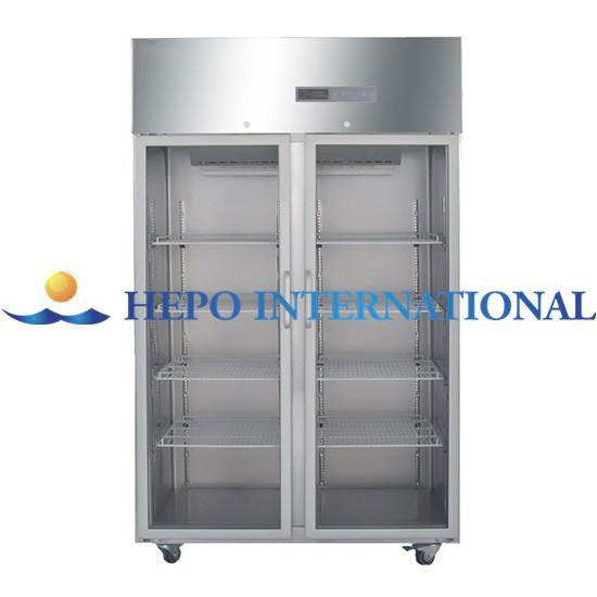 2 to 8 Degree Medical Refrigerators 3