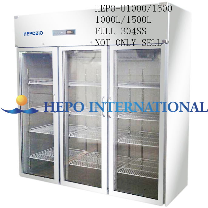 2 to 8 Degree Medical Refrigerators 5