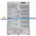 2 to 8 Degree Medical Refrigerators