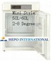 Mini Style 2 to 8 Degree Medical Refrigerators 1