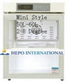 Mini Style 2 to 8 Degree Medical Refrigerators 3