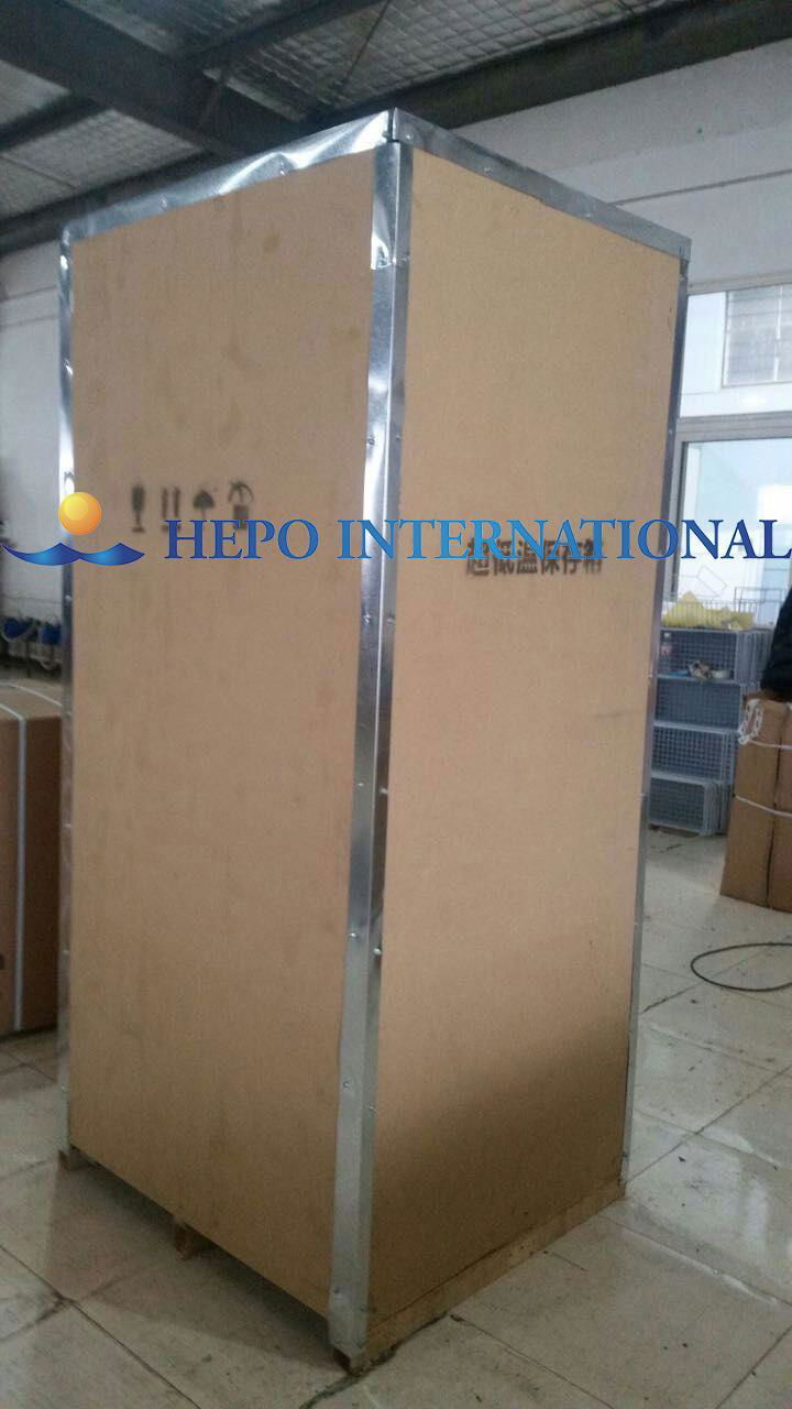 -65℃ Ultra low temperature upright freezer - High End