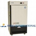 -65℃ Ultra low temperature upright freezer - High End 4