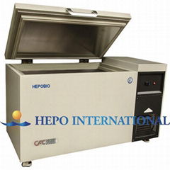 -86Degree High End Chest Ultra-low Temperature Freezer