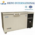 -135Degree Chest Ultra low Temperature Freezer