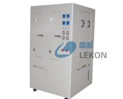 水基型上下喷淋清洗机LK-319 5