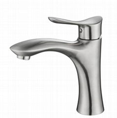 Basin Faucet