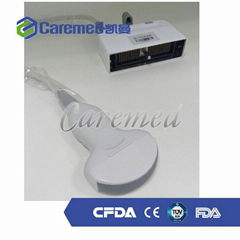 3.5C40s 2.6/3.5/5.0 MHz convex transducer ultrasound probe for siemens Prima