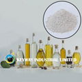 Activated Bleaching Earth for oil refining  2