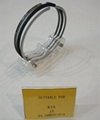 Factory Price KIA JZ Piston Rings  1