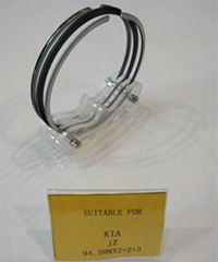 Factory Price KIA JZ Piston Rings 