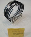 China Made Perkins Cylinder Piston Ring