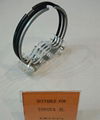 High Qualtiy Best Selling Various of Toyota Piston Ring  3