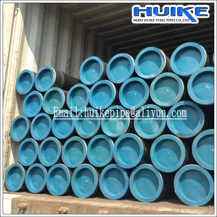 Seamless Pipe 5