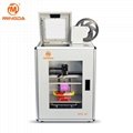MINGDA Supplier Sale Printing Size 300*200*200mm MD-4C 3D Printer on Toy Design 3