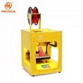 MINGDA Supply MD-16 Printing Size 160*160*160mm Desktop 3D Printer Machine 5