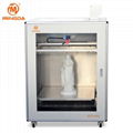 MINGDA Large Printing Size 600x600x600mm MD-666 Industrial FDM 3D Printer 1