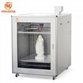 MINGDA Large Printing Size 600x600x600mm MD-666 Industrial FDM 3D Printer 2