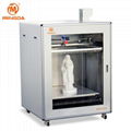 MINGDA Large Printing Size 600x600x600mm MD-666 Industrial FDM 3D Printer 3