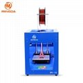 China 3D Printer Manufacturer MINGDA MD-16 Supplies Desktop 3D Printing Machine 3