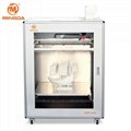 MINGDA High Precision MD-666 Industrial FDM 600*600*600mm 3D Printer 