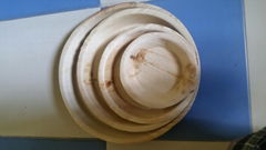 Areca leaf Plate