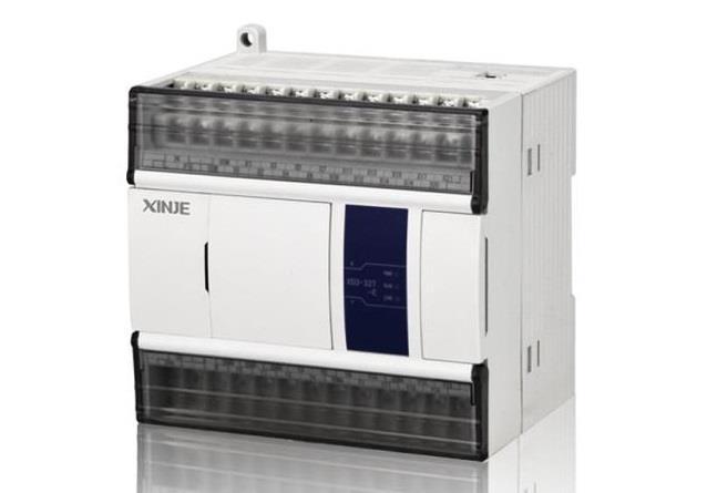 寧波信捷PLC XDME系列基本單元 2