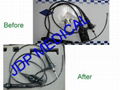 Repair OLYMPUS ENF-VT Video Endoscope