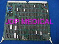 Yms A4 Scc Assy Board for Medical Use (P9514 XK)