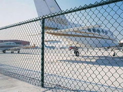 Chain Link Fence