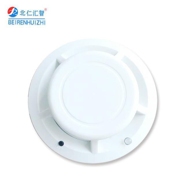 Wireless smoke detector smoke sensor 2