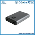 Premium External Battery Portable Power Bank Rechargeable Power bank