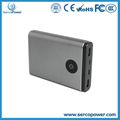 Premium External Battery Portable Power Bank Rechargeable Power bank 2