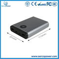 Premium External Battery Portable Power Bank Rechargeable Power bank 4