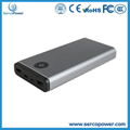 High Quality Type-C / USB-C 15600mAh Power Bank with PD Function, Portable Power 1