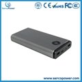 High Quality Type-C / USB-C 15600mAh Power Bank with PD Function, Portable Power 2