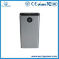 High Quality Type-C / USB-C 15600mAh Power Bank with PD Function, Portable Power 3