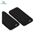 Hot Sale TPU Cover Wireless Charger Power Bank Battery Backup Case for Iphone 6/