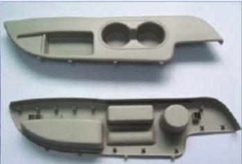 Plastic Injection Mold Making Customized Mould Making Die Mould Making 4