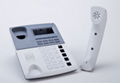 High Quality Telephone Housing  Handset