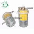 Mitsubishi generator in-line fuel filter