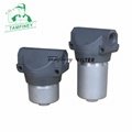 Hyundai HYDRAULIC TANK FILTER ELEMENT SUCTION STRAINER ASSEMBLY 1