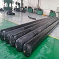 Inflatable rubber Mandrel 2