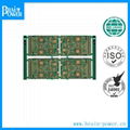 Support  1-40 layers HDI PCBAcircuit board Supplier Manufacture