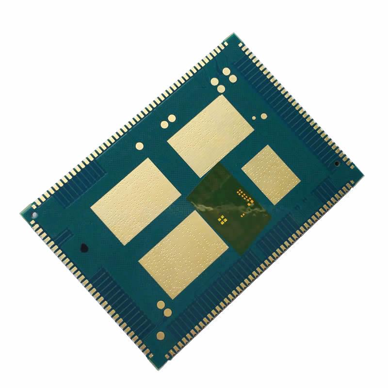 SOM system on module development board ARM